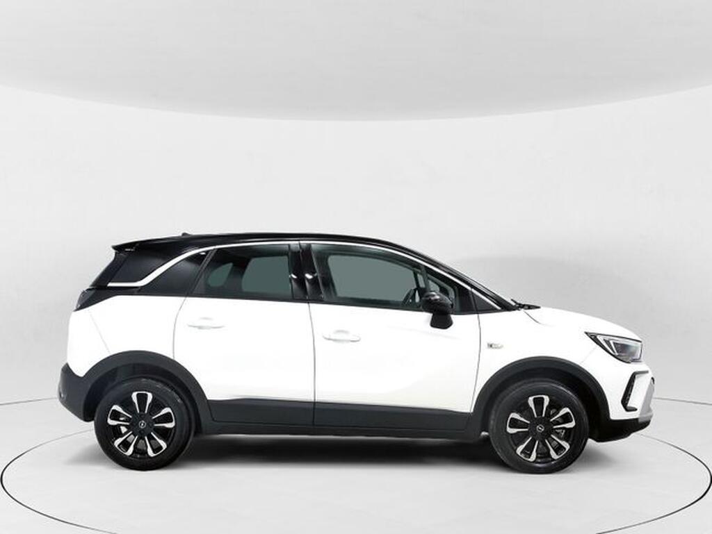 Opel CrossLand CROSSLAND 1.2 110 ELEGANCE 5P Segunda mano