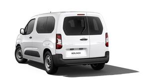 Citroën Berlingo BERLINGO TALLA M BLUEHDI 100 S&S 6V YOU N1 2