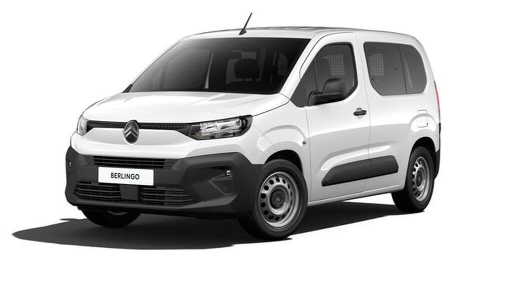 Citroën Berlingo BERLINGO TALLA M BLUEHDI 100 S&S 6V YOU N1 Nuevo