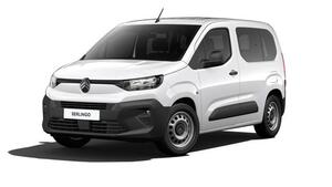Citroën Berlingo BERLINGO TALLA M BLUEHDI 100 S&S 6V YOU N1 3