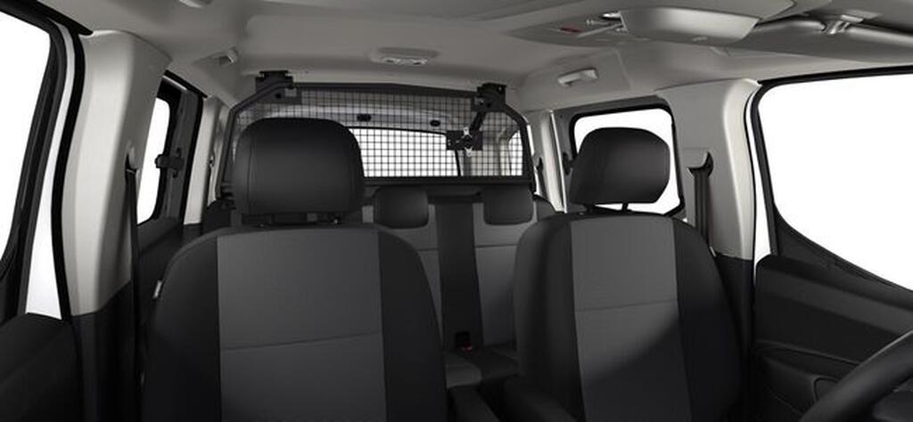 Citroën Berlingo BERLINGO TALLA M BLUEHDI 100 S&S 6V YOU N1 Nuevo