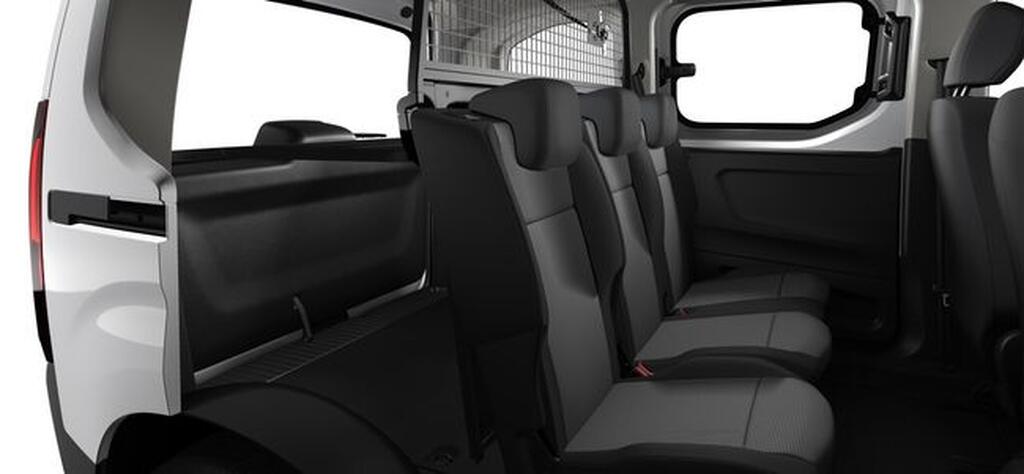 Citroën Berlingo BERLINGO TALLA M BLUEHDI 100 S&S 6V YOU N1 Nuevo