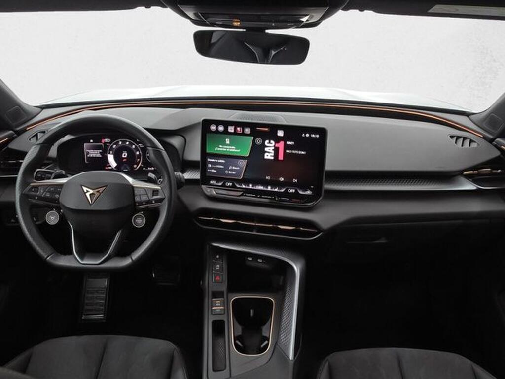 CUPRA Terramar TERRAMAR 1.5 ETSI MHEV 150 DSG 5P Segunda mano
