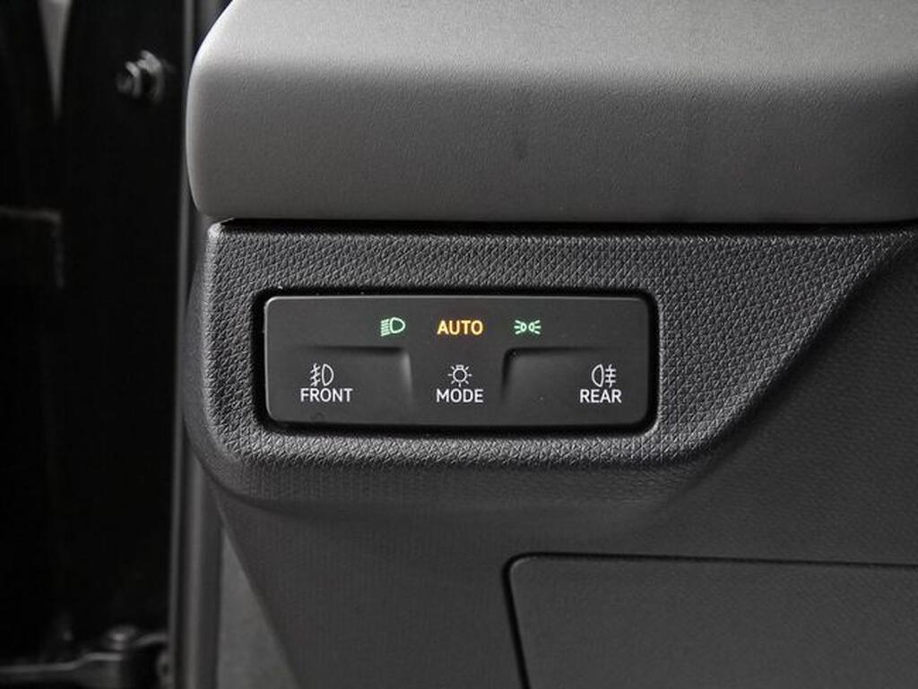 CUPRA Terramar TERRAMAR 1.5 ETSI MHEV 150 DSG 5P Segunda mano
