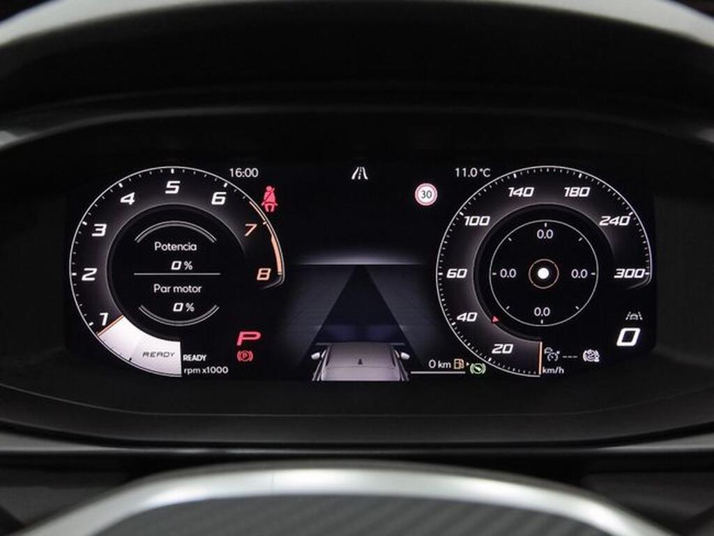 CUPRA Terramar TERRAMAR 1.5 ETSI MHEV 150 DSG 5P Segunda mano