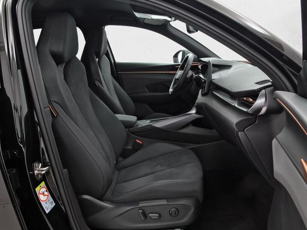 CUPRA Terramar TERRAMAR 1.5 ETSI MHEV 150 DSG 5P Segunda mano