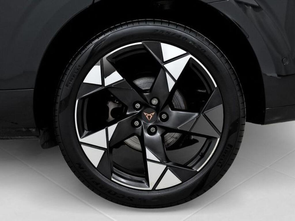 CUPRA Terramar TERRAMAR 1.5 ETSI MHEV 150 DSG 5P Segunda mano