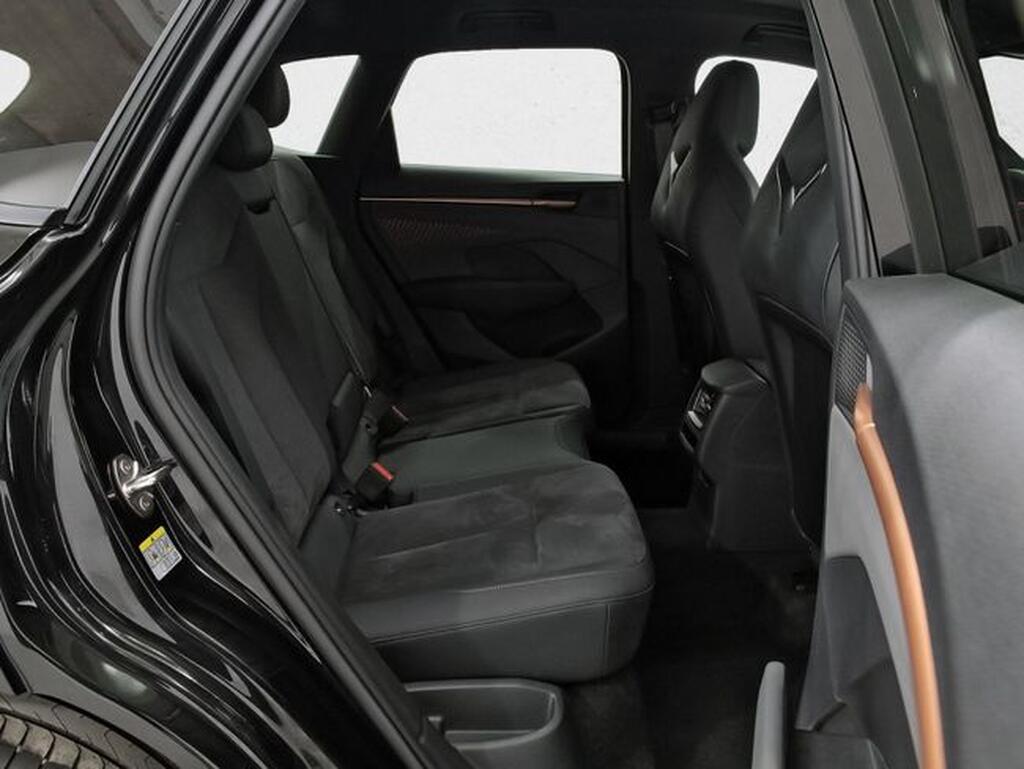 CUPRA Terramar TERRAMAR 1.5 ETSI MHEV 150 DSG 5P Segunda mano