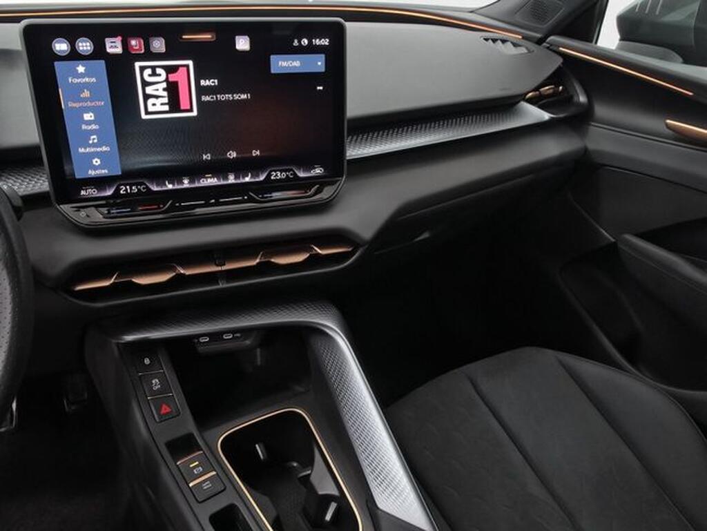 CUPRA Terramar TERRAMAR 1.5 ETSI MHEV 150 DSG 5P Segunda mano