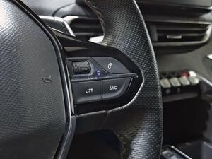 Peugeot 3008 3008 1.2 PURETECH 130 CV  S&S GT AUTO 5P 18