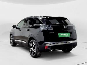 Peugeot 3008 3008 1.2 PURETECH 130 CV  S&S GT AUTO 5P 2