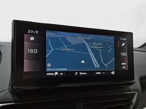 Peugeot 3008 3008 1.2 PURETECH 130 CV  S&S GT AUTO 5P 21