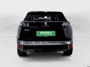 Peugeot 3008 3008 1.2 PURETECH 130 CV  S&S GT AUTO 5P 5