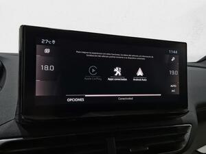 Peugeot 3008 3008 1.2 PURETECH 130 CV  S&S GT AUTO 5P 23