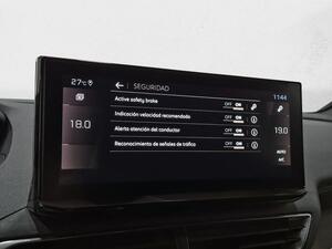 Peugeot 3008 3008 1.2 PURETECH 130 CV  S&S GT AUTO 5P 22