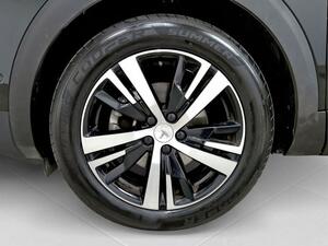 Peugeot 3008 3008 1.2 PURETECH 130 CV  S&S GT AUTO 5P 10