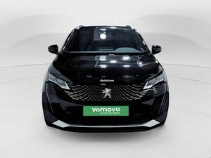 Peugeot 3008 3008 1.2 PURETECH 130 CV  S&S GT AUTO 5P 4