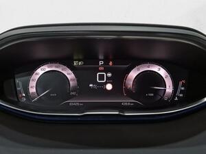 Peugeot 3008 3008 1.2 PURETECH 130 CV  S&S GT AUTO 5P 13