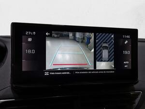 Peugeot 3008 3008 1.2 PURETECH 130 CV  S&S GT AUTO 5P 28