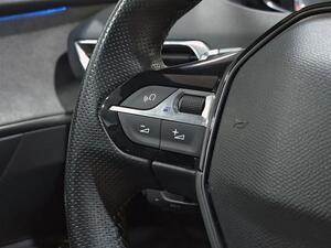 Peugeot 3008 3008 1.2 PURETECH 130 CV  S&S GT AUTO 5P 17