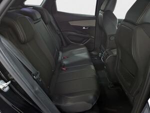 Peugeot 3008 3008 1.2 PURETECH 130 CV  S&S GT AUTO 5P 8