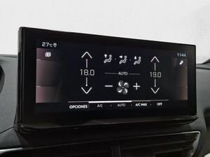 Peugeot 3008 3008 1.2 PURETECH 130 CV  S&S GT AUTO 5P 20