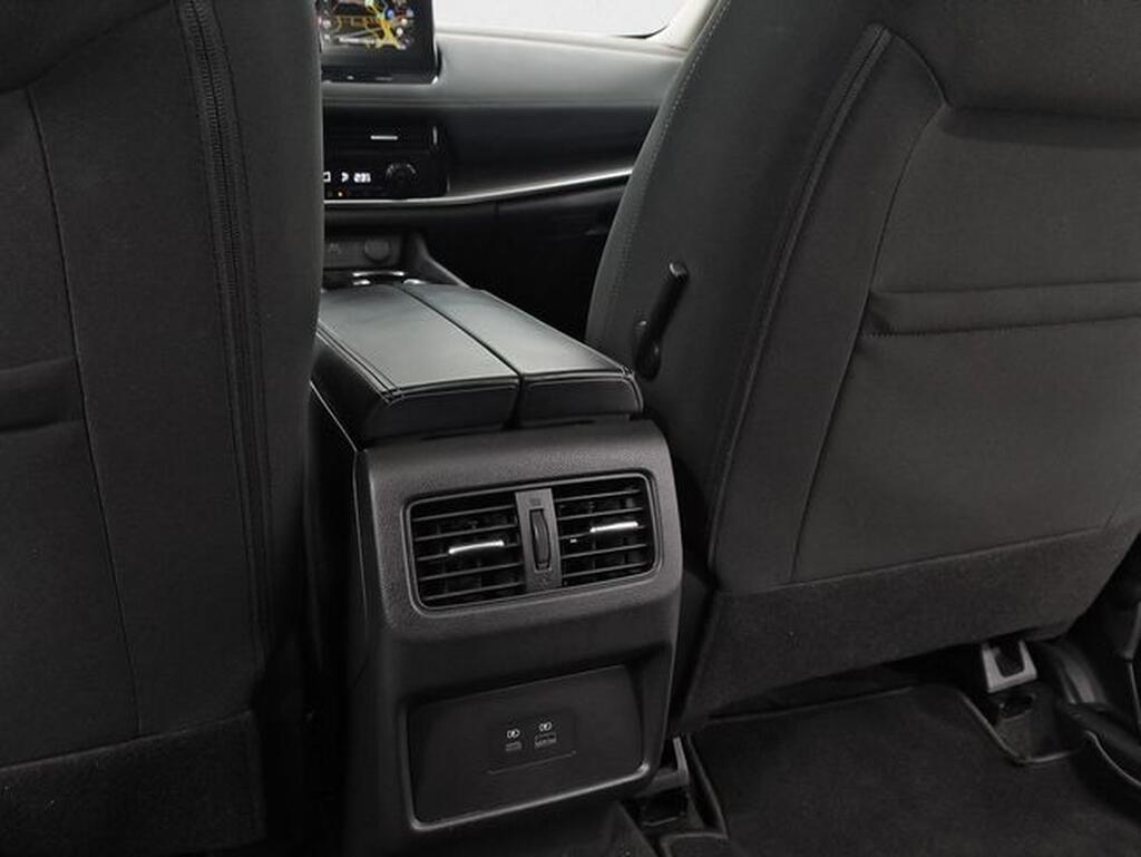 Nissan X-Trail X-TRAIL 1.5 HEV E-POWER 204 N-CONNECTA 5P(TECHO) Segunda mano