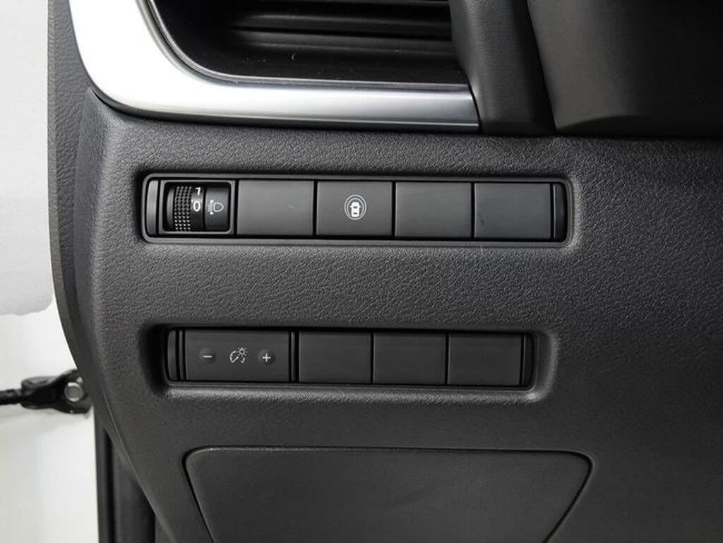 Nissan X-Trail X-TRAIL 1.5 HEV E-POWER 204 N-CONNECTA 5P(TECHO) Segunda mano