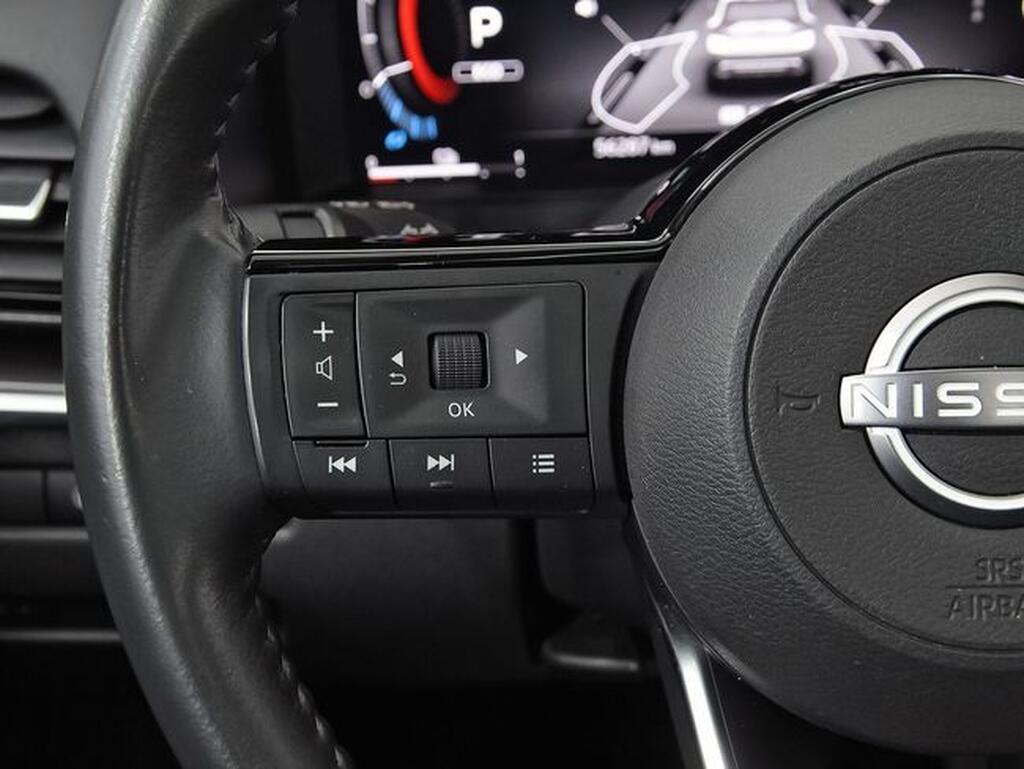 Nissan X-Trail X-TRAIL 1.5 HEV E-POWER 204 N-CONNECTA 5P(TECHO) Segunda mano