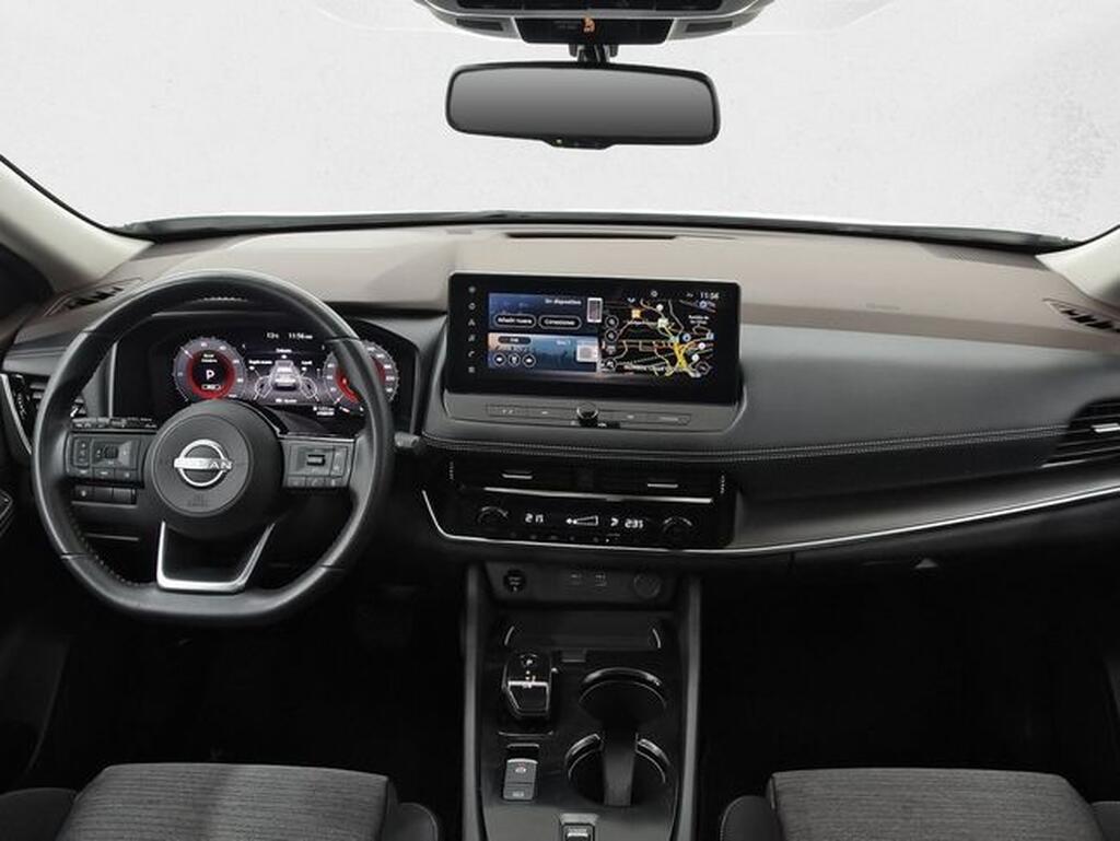 Nissan X-Trail X-TRAIL 1.5 HEV E-POWER 204 N-CONNECTA 5P(TECHO) Segunda mano
