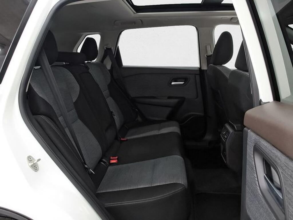 Nissan X-Trail X-TRAIL 1.5 HEV E-POWER 204 N-CONNECTA 5P(TECHO) Segunda mano