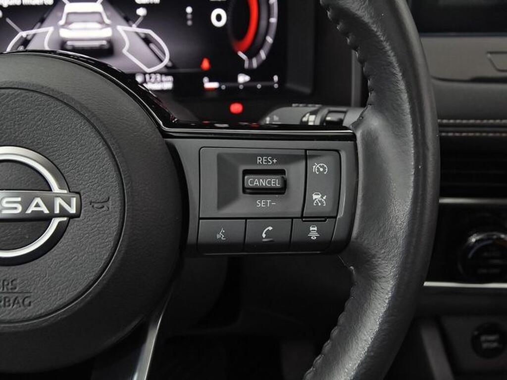 Nissan X-Trail X-TRAIL 1.5 HEV E-POWER 204 N-CONNECTA 5P(TECHO) Segunda mano