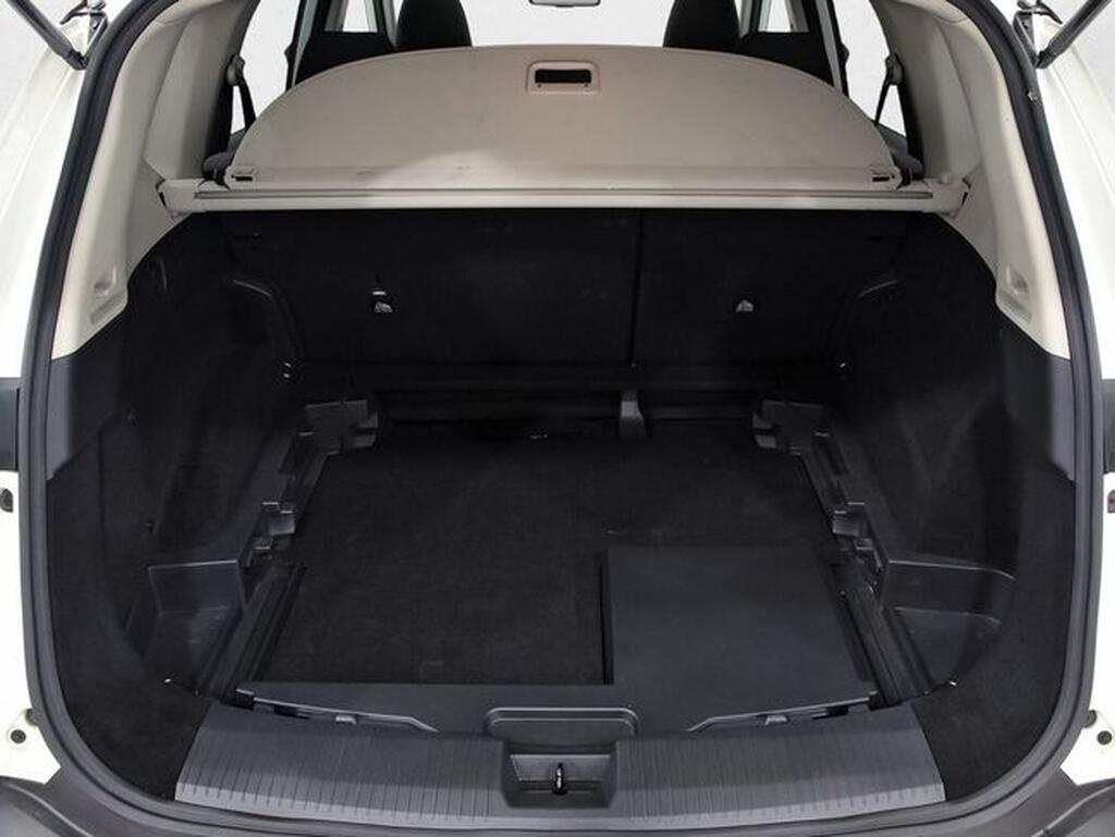 Nissan X-Trail X-TRAIL 1.5 HEV E-POWER 204 N-CONNECTA 5P(TECHO) Segunda mano