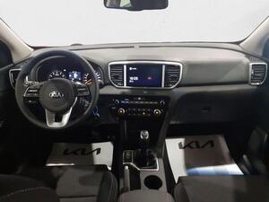 Kia Sportage Sportage 1.6 GDi Black Edition (Pack Total) 12