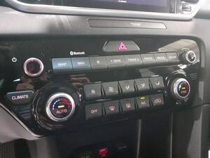 Kia Sportage Sportage 1.6 GDi Black Edition (Pack Total) 21