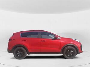 Kia Sportage Sportage 1.6 GDi Black Edition (Pack Total) 2
