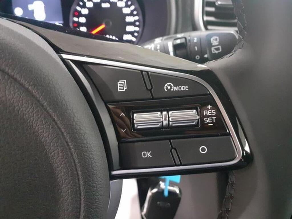 Kia Sportage Sportage 1.6 GDi Black Edition (Pack Total) 16