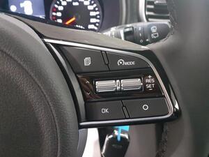 Kia Sportage Sportage 1.6 GDi Black Edition (Pack Total) 16