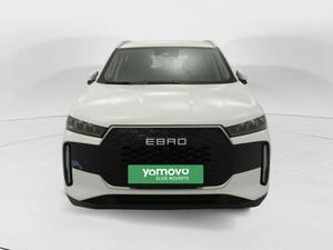 Ebro S400 1.5 DHE HEV Premium CVT 4