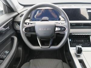 Ebro S400 1.5 DHE HEV Premium CVT 22