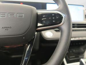 Ebro S400 1.5 DHE HEV Premium CVT 21