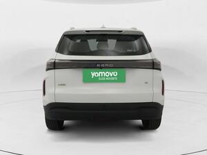 Ebro S400 1.5 DHE HEV Premium CVT 5