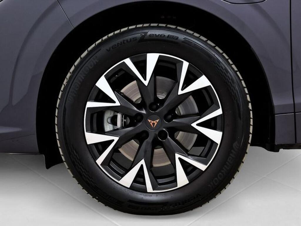 CUPRA Terramar TERRAMAR 1.5 PHEV 204 DSG 5P (EDGE PACK+GANCHO REMOLQUE) Segunda mano