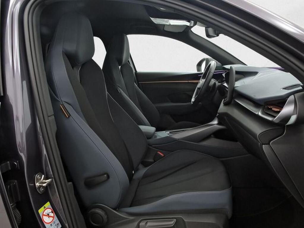 CUPRA Terramar TERRAMAR 1.5 PHEV 204 DSG 5P (EDGE PACK+GANCHO REMOLQUE) Segunda mano