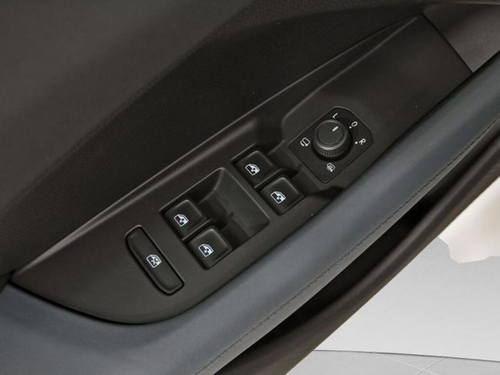 CUPRA Terramar TERRAMAR 1.5 PHEV 204 DSG 5P (EDGE PACK+GANCHO REMOLQUE) Segunda mano
