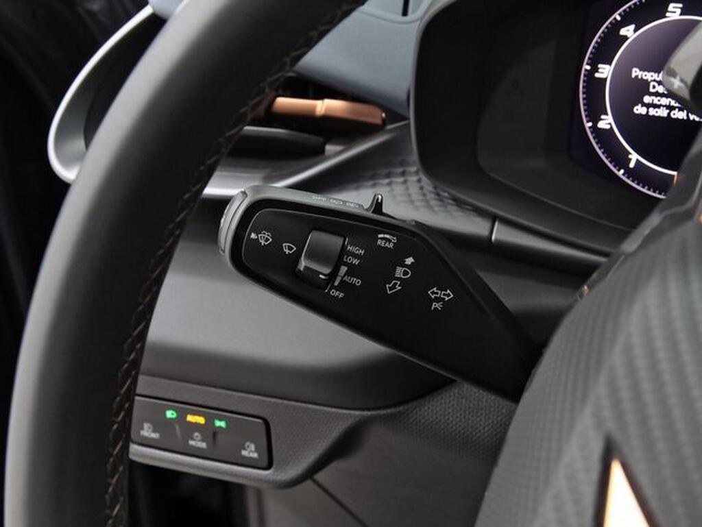 CUPRA Terramar TERRAMAR 1.5 PHEV 204 DSG 5P (EDGE PACK+GANCHO REMOLQUE) Segunda mano