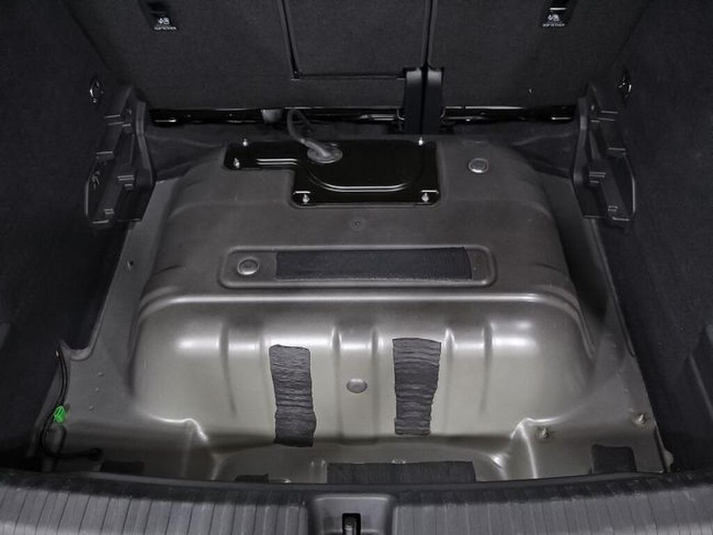CUPRA Terramar TERRAMAR 1.5 PHEV 204 DSG 5P (EDGE PACK+GANCHO REMOLQUE) Segunda mano