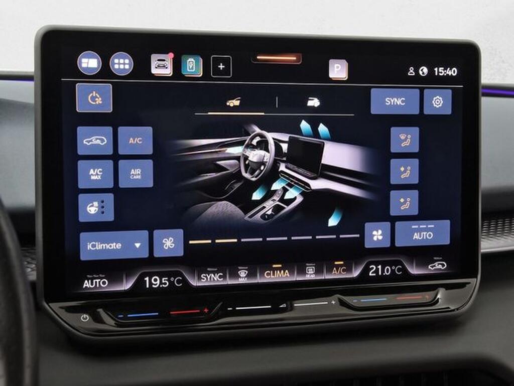CUPRA Terramar TERRAMAR 1.5 PHEV 204 DSG 5P (EDGE PACK+GANCHO REMOLQUE) Segunda mano