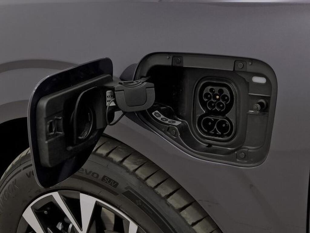 CUPRA Terramar TERRAMAR 1.5 PHEV 204 DSG 5P (EDGE PACK+GANCHO REMOLQUE) Segunda mano