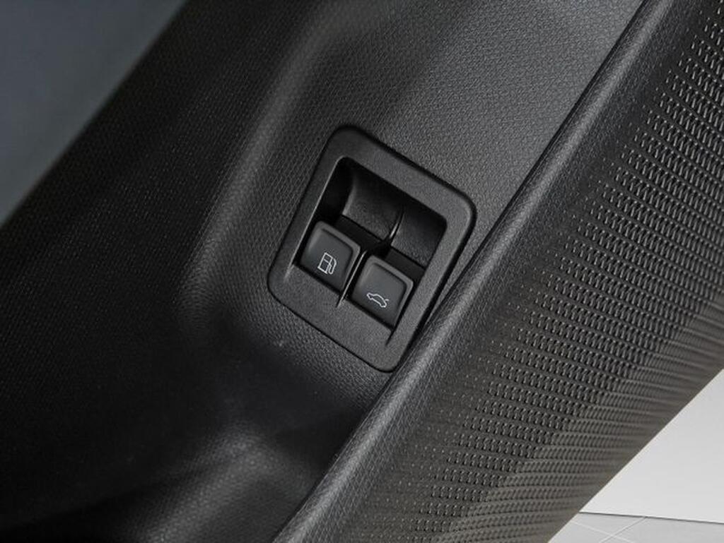 CUPRA Terramar TERRAMAR 1.5 PHEV 204 DSG 5P (EDGE PACK+GANCHO REMOLQUE) Segunda mano